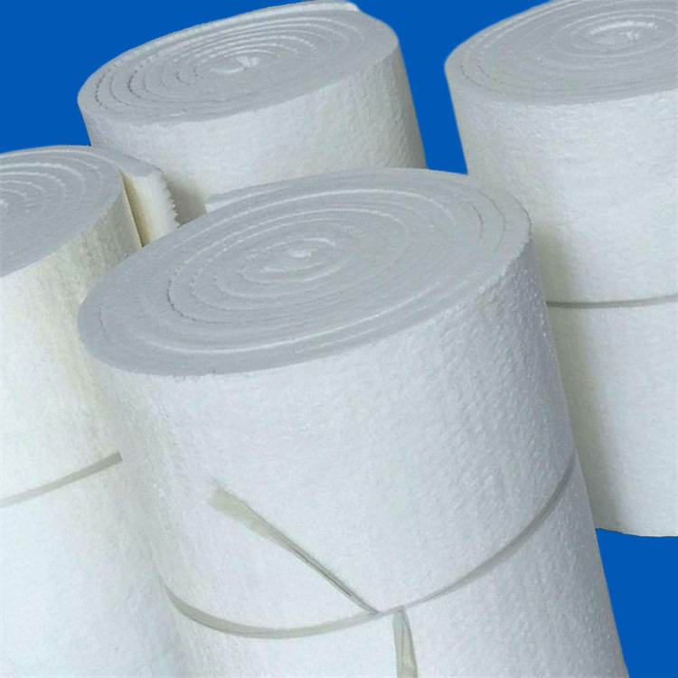 邱县陶瓷纤维毡